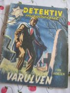 1955,nr 001, DETEKTIV magasinet