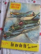1960,NR 008, LUFTENS HELTER