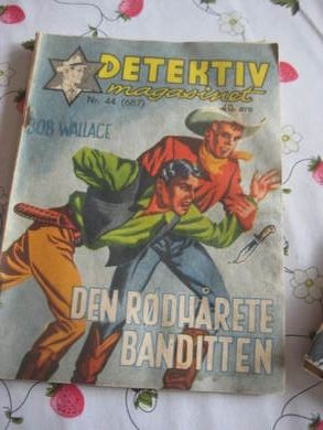 1954,nr 044, DETEKTIV magasinet