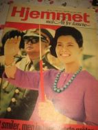 1971 nr 023 HJEMMET TONNY CURTIS