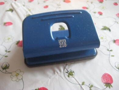 Hullmaskin noe for deg?