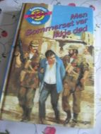 DONNER, JOHN: MEN SOMMERSET VAR IKKJE DØD. 1987