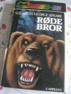 SPEARE: RØDE BROR. 1988