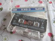 COCKER JO: JO COCKER LIVE 1990