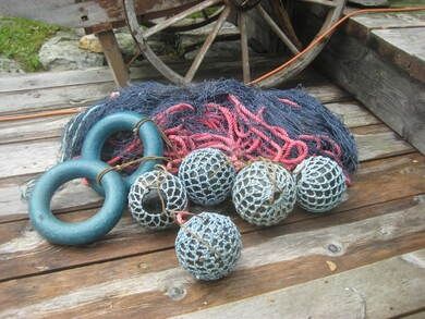 Gammelt og velbrukt garn fra eldre dager noe for deg? Dette er garn nr B3