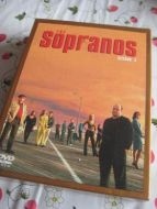 THE SOPRANOS SESONG 3