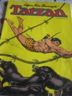1972, UKE 47,TARZAN