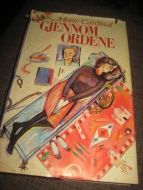 CARDINAL: GJENNOM ORDENE. 1982