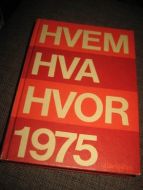 1975, HHH