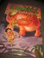 hule, hermann: snørrosaurus. 2011