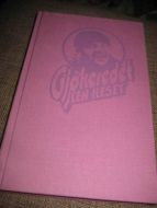 KESEY, KEN: GJØKEREDET. 1983