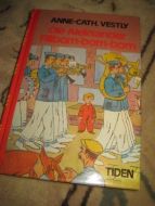 Vestly Anne Cath: OLE ALEKSANDER FILBOM BOM-BOM 1987