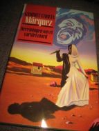 MARQUEZ: BERETNINGEN OM ET VARSLET MORD. 1984