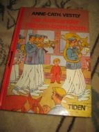 Vestly Anne Cath: OLE ALEKSANDER FILBOM-BOM-BOM 1979