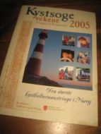 Kystsoge vekene, 2005. Den største kystkulturmønstringa i Norge.