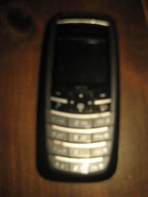 SIEMENS AX 72 mobiltelefon fra en del år tilbake i tid Dette er mobil nr 2