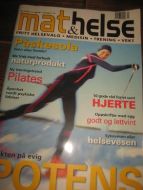 MAT & HELSE. 2004,nr 004,