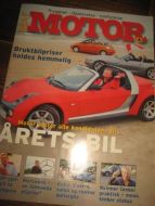 2003 nr 011 MOTOR