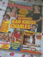 1997 nr 032 HJEMMET DIANA