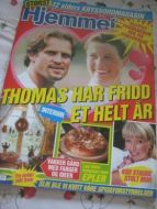 1997 nr 037 HJEMMET MARTHA