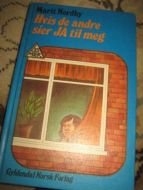 Nordby: Hvis de andre sier JA til meg.1977
