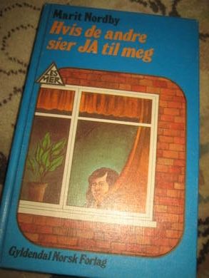 Nordby: Hvis de andre sier JA til meg.1977