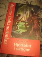 Ellis: Hjortefot i skogen. Bok nr 1, 1978