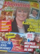 1997 nr 019 HJEMMET CAMILLA