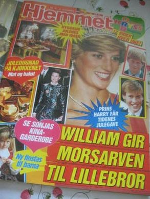 1997 nr 048 HJEMMET DIANA