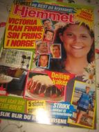1997 nr 024 HJEMMET VICTORIA