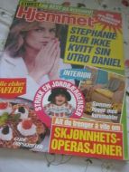 1997 nr 026 HJEMMET STEPHANIE