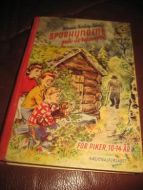 SCHULZ: SPORHUNDENE på Sorgenfri. 1959