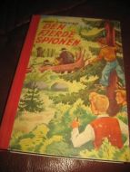 STENLUND: DEN FJERDE SPIONEN. 1960