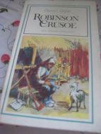 DEFOE: ROBINSON CRUSOE. 1971