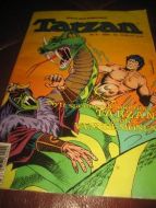 1990,nr 006, Tarzan