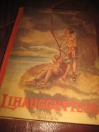 TORGEIRSON. LIHAUGGUTTENE. 1945