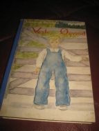 BARSTAD, JOHANNES: VESLE ØYVIND. 1959