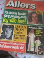 1975 nr 050 ALLERS JAMES DEAN