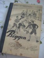 GREGERSEN: BIGGEN, TØFFEN & CO. 1946