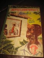WHITE: JUNGELDOKTORENS FIENDER. 1954.