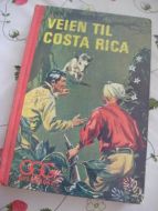 WERNSTRØM: VEIEN TIL COSTA RICA. 1964