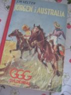 VELTER: JØRGEN I AUSTRALIA. 1941
