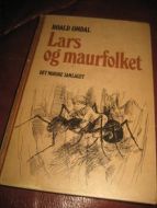 OMDAL: LARS OG MAURFOLKET. 1974