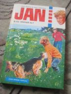 ANDERSEN; JAN & CO ORDNER ALLT. Bok nr 14, 1976