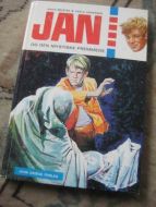 ANDERSEN; JAN OG DEN MYSTISKE FREMMEDE. Bok nr 15