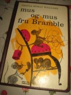 WILLIAMS: mus og mus fru Bramle. 1967