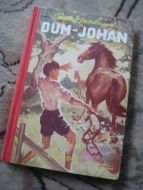 HAALAND: DUM JOHAN. 1957