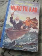BØRTNES: NOKO TIL KAR. 1958