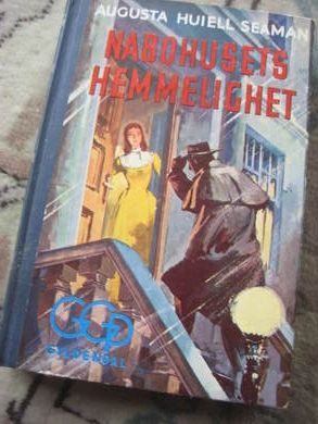 SEAMAN: NABOHUSETS HEMMELIGHET 1960