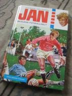ANDERSEN; JAN SKOLENS FOTBALLHELT. Bok nr 6, 1973